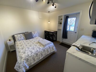 Small Studio in Northern Lancaster County